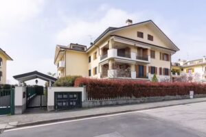 CaseOspitali – Il Nido di Clo