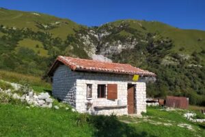 Casera Aldo Britol (o Polo Friz)