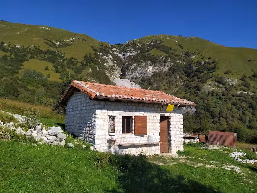 Casera Aldo Britol (o Polo Friz)