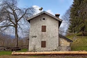 Casera Beta o “del Guardian”