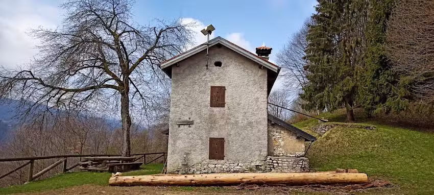 Casera Beta o “del Guardian”