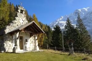 Casera Bordaglia di Sotto