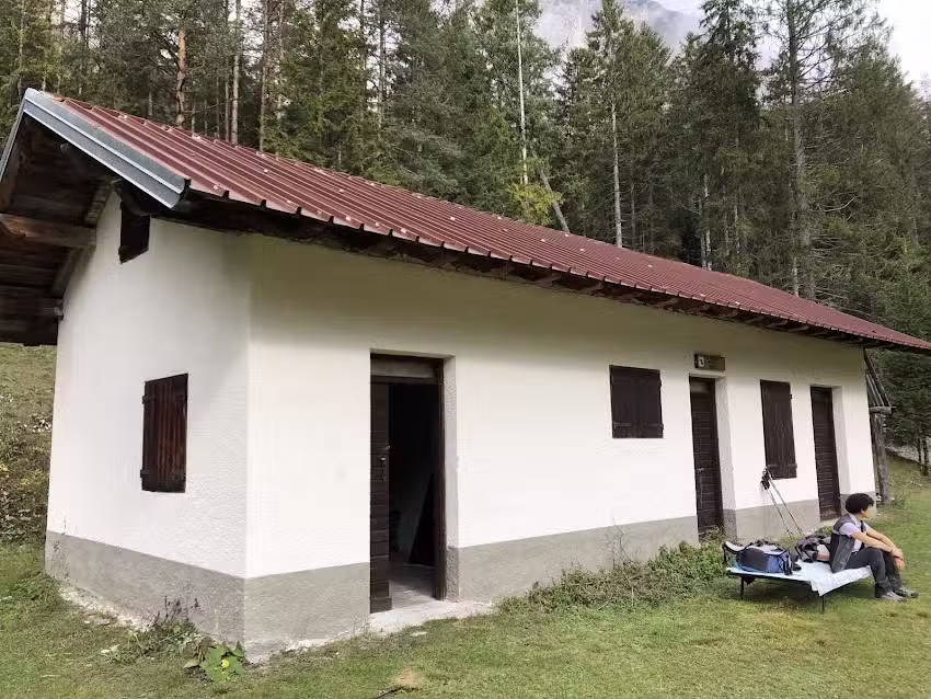 Casera Meluzzo