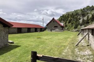 Casera Pal Grande Di Sopra