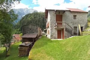 Casere Grisol di Dentro