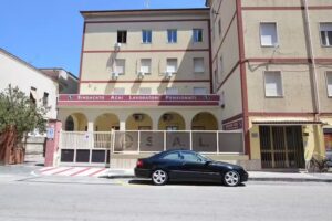 CASERTA DELUXE BIS – B&B Caserta