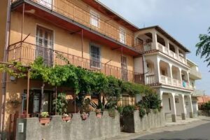 Casetta ai Malvitani