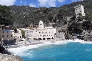 Casetta Del Marinaio