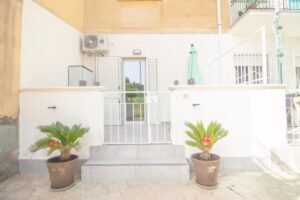 Casetta del Villaggio