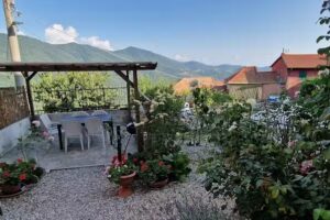 Casetta della Fontana