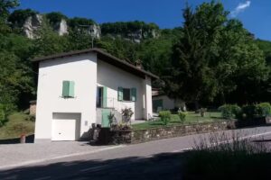 Casetta di Bismantova