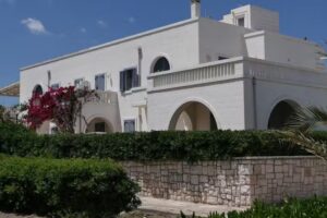 Casetta La Conchiglia