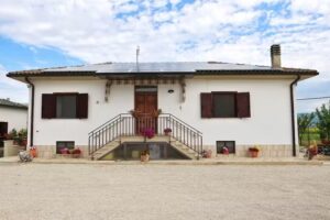 Casetta Le Cese – Rieti