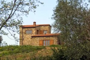 Casetta Manini – Il Cipresso