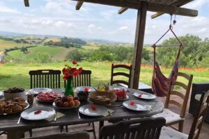 Casetta Manini – Poggio al Vento