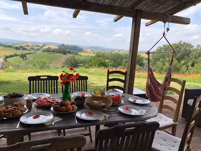 Casetta Manini – Poggio al Vento