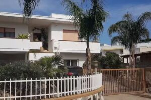 Casetta nel Salento – Racale