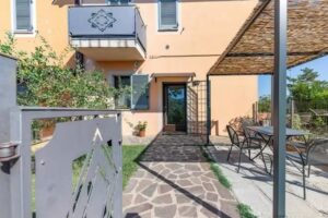 Casetta Nociarelle – Country House Umbria
