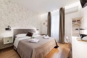 Casetta Petrera – Deluxe Rooms