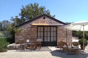 Casetta Vacanza in Campagna