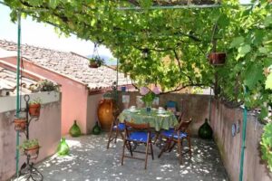 Casevacanza Torre Faro