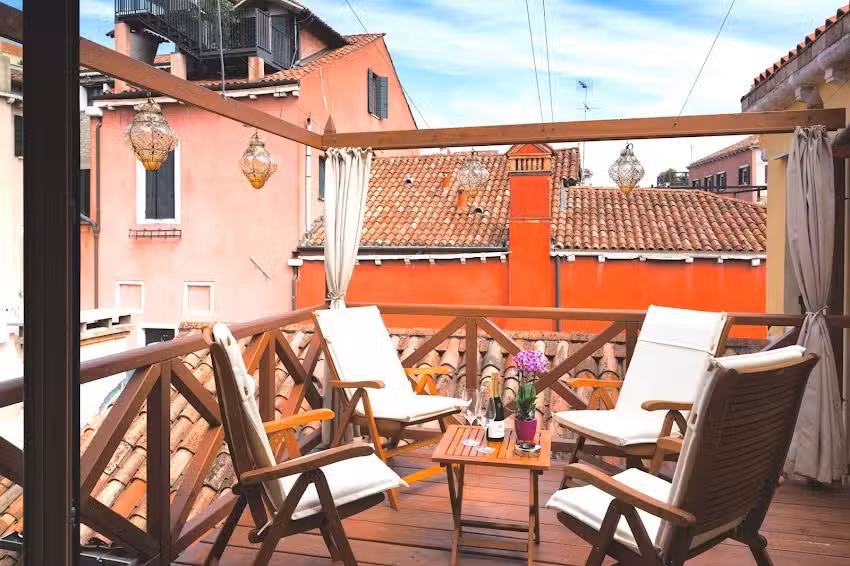 Casin dei Nobili B&B