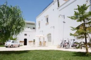 Casina Colosso – relais&more –