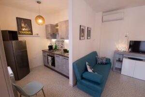 Casina Donna Titina – Apartments Buccino