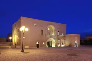 Casina Raho Bed and Breakfast