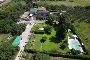Casina Romita B&B