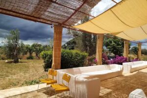 Casina Rossa di Pietrafitta