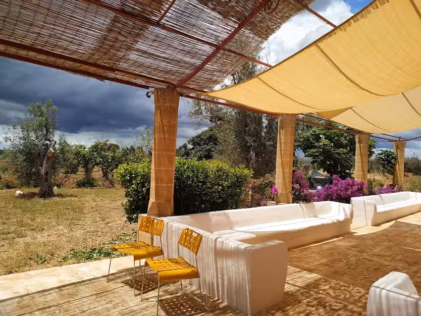 Casina Rossa di Pietrafitta