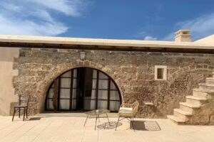 Casina Solatia B&B