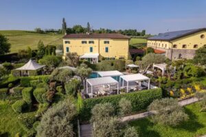 Casino di Caccia Resort Ristorante