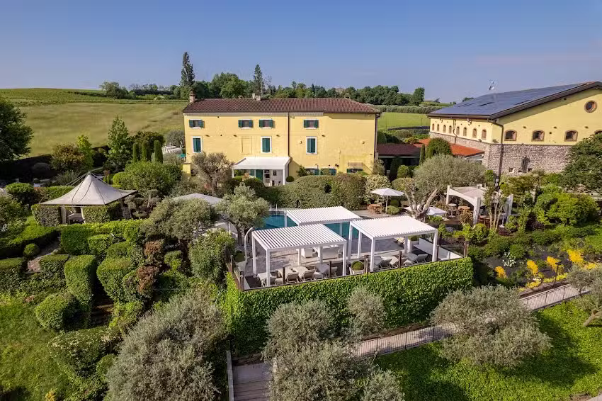 Casino di Caccia Resort Ristorante