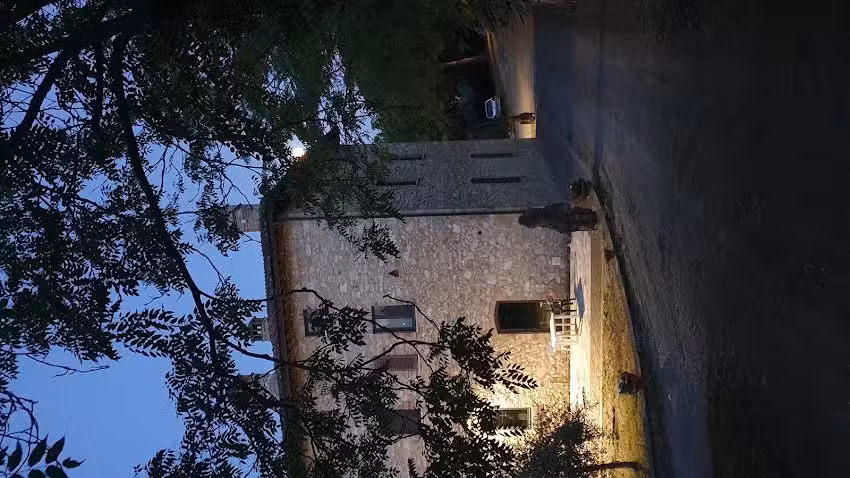 Casolar Del Pellegrino