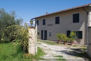 Casolare Ceppeto di Casapieri