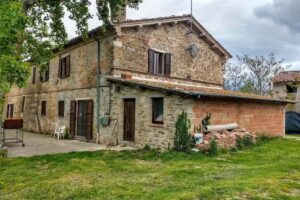 Casolare Colle Alogne