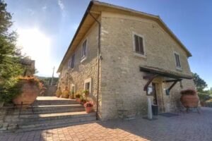Casolare dei Segreti Ristorante