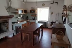 Casolare Fonte di Moro