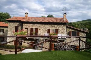 Casolare La Rondinaia