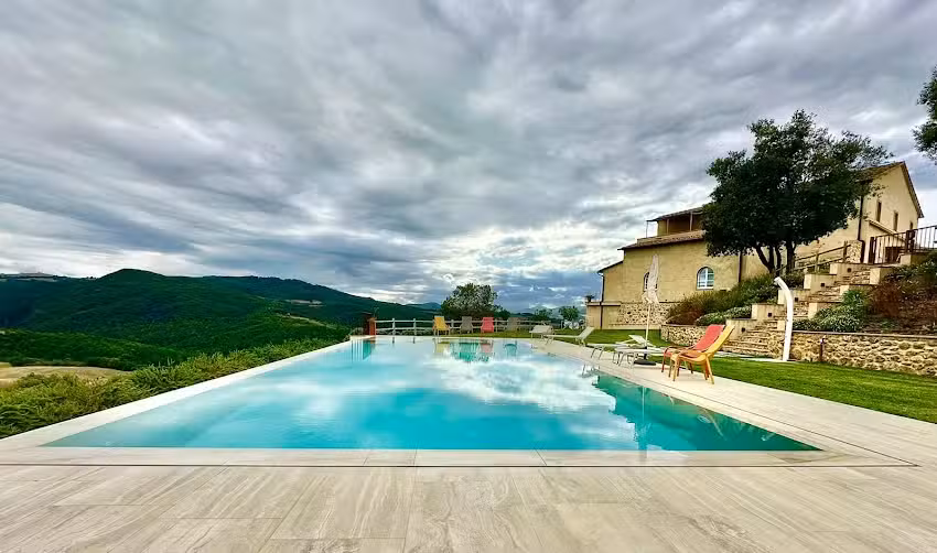 Casolare San Martino