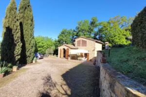 Casolare Ser Chelino