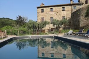 Castel D’Arno Guest House Assisi Perugia