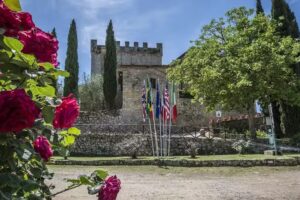 Castel Pietraio Wineresort