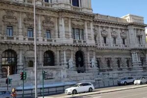 Castel Sant’Angelo Inn