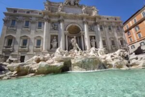 Castel Sant´Angelo Luxury Rooms & Tour