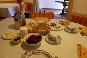 Castelir Suite Hotel Di Delugan Rolando E C. Snc