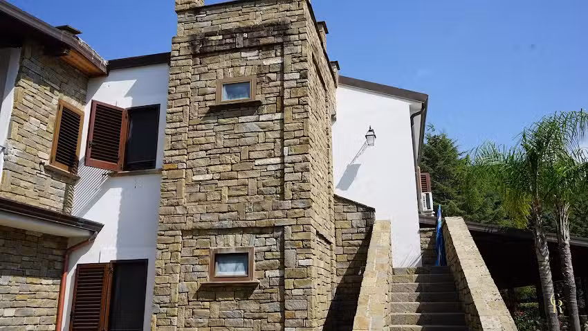 Castellabate Cilent Resort