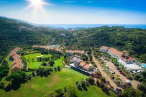Castellaro Golf Apartments